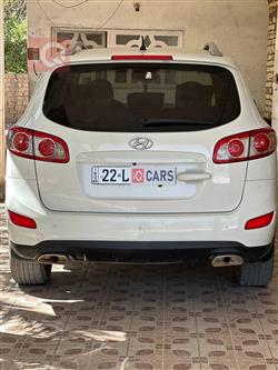 هیۆندای سەنتافی